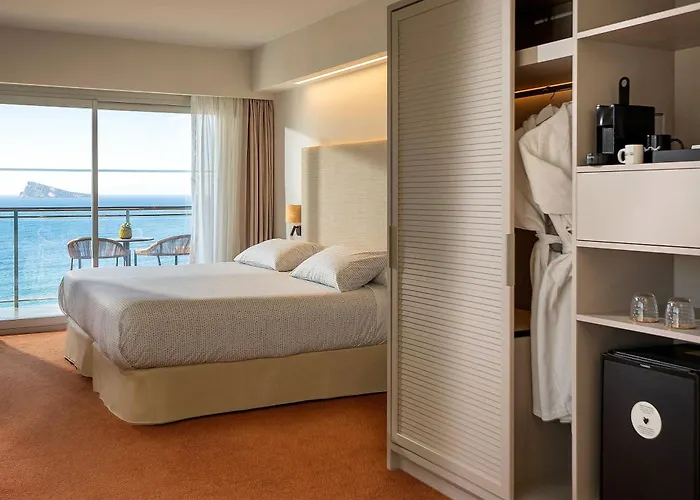 Innside By Melia Costablanca (Adults Only) Hotel