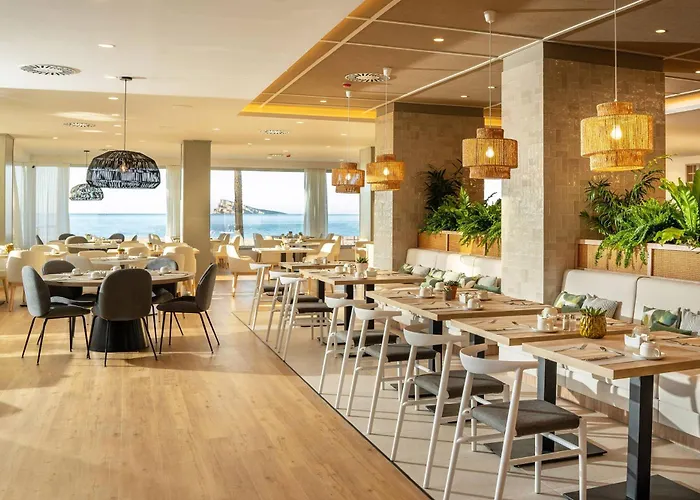 Innside By Melia Costablanca (Adults Only)