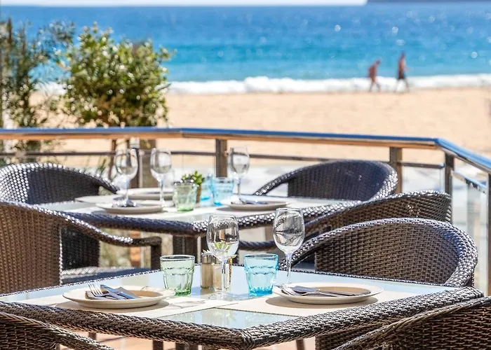 Hotel Innside By Melia Costablanca (Adults Only) Benidorm