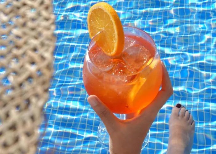 Innside By Melia Costablanca (Adults Only)
