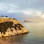 Innside By Melia Costablanca (Adults Only) 4* Benidorm