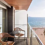 Hotell Innside By Melia Costablanca (Adults Only)