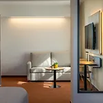 Innside By Melia Costablanca (Adults Only) Hotell