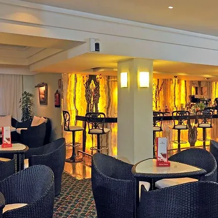Innside By Melia Costablanca (adults Only)