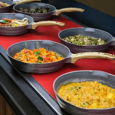 Innside By Melia Costablanca - Adults Recommended Hotel