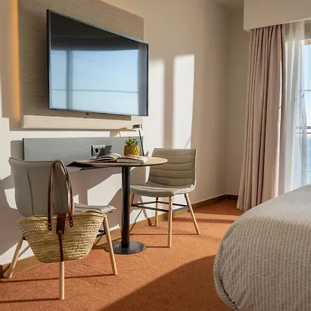 Innside By Melia Costablanca - Adults Recommended Hotel