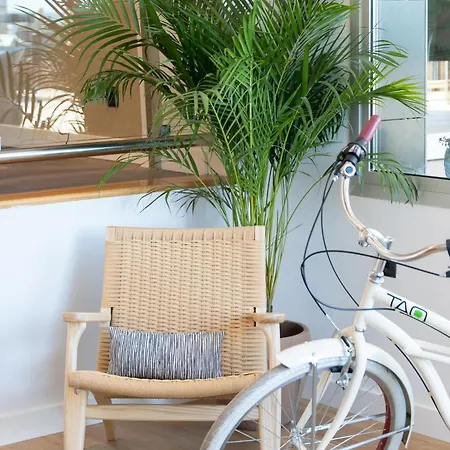 Innside By Melia Costablanca - Adults Recommended Hotel