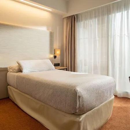Hotel Innside By Melia Costablanca (adults Only) Benidorm