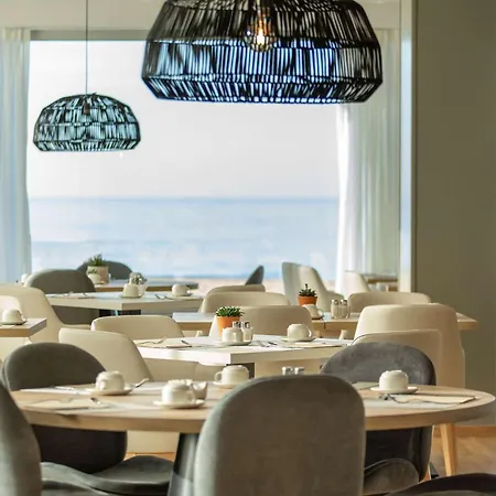 Innside By Melia Costablanca - Adults Recommended