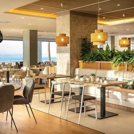 Innside By Melia Costablanca - Adults Recommended Hotel Benidorm