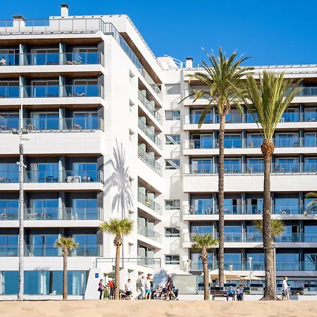 Hotel Innside By Melia Costablanca - Adults Recommended Benidorm