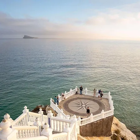 Innside By Melia Costablanca - Adults Recommended 4*