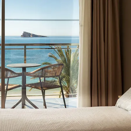 Innside By Melia Costablanca - Adults Recommended Benidorm