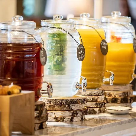 Hotel Innside By Melia Costablanca - Adults Recommended