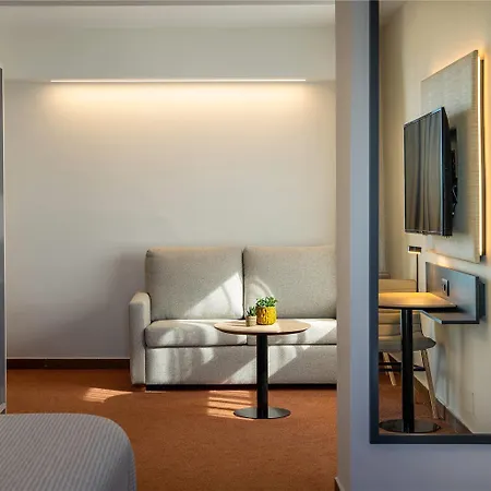 Hotel Innside By Melia Costablanca - Adults Recommended Benidorm