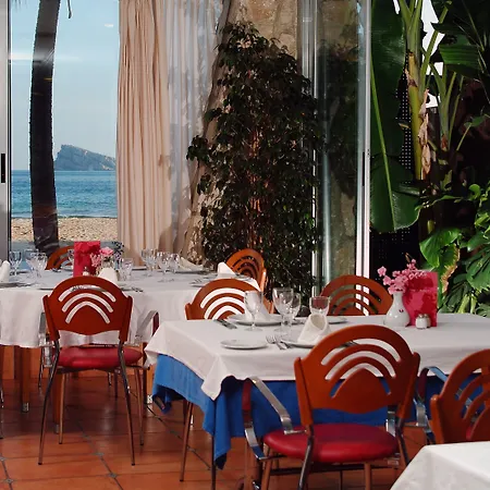 Hotel Innside By Melia Costablanca (adults Only) 4*