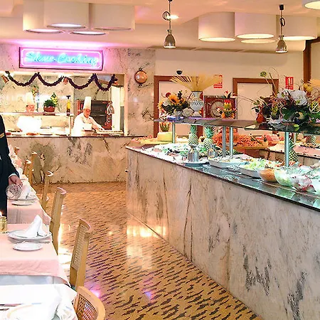 Innside By Melia Costablanca (adults Only) Hotel Benidorm