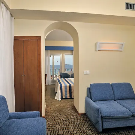 Hotel Innside By Melia Costablanca (adults Only) 4*