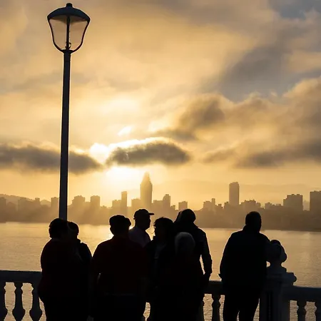 Innside By Melia Costablanca - Adults Recommended