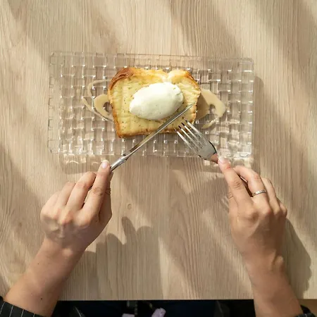 Innside By Melia Costablanca - Adults Recommended Benidorm