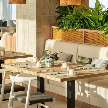 Innside By Melia Costablanca - Adults Recommended 4*