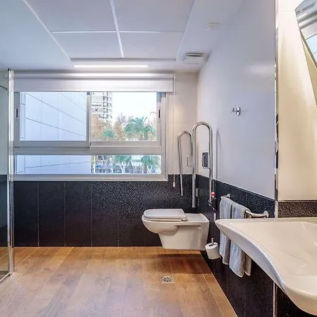 Innside By Melia Costablanca - Adults Recommended 4*