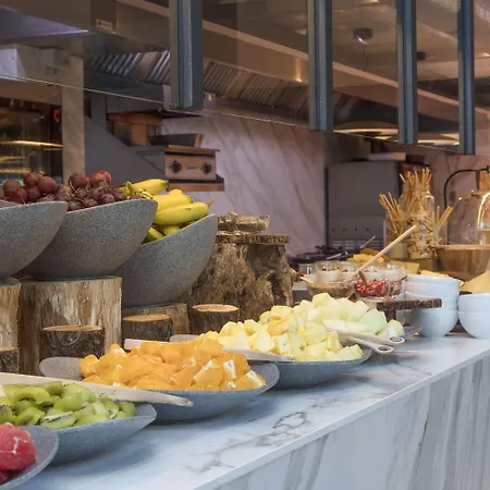 Innside By Melia Costablanca - Adults Recommended 4* Benidorm