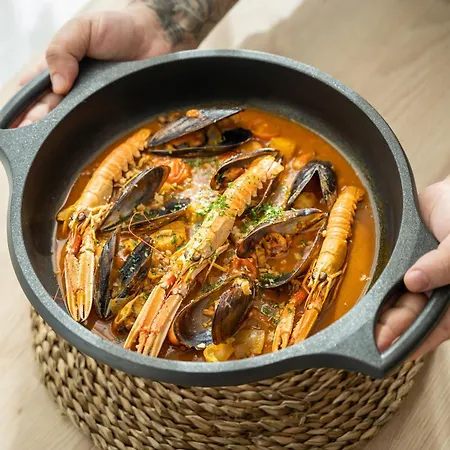 Innside By Melia Costablanca - Adults Recommended