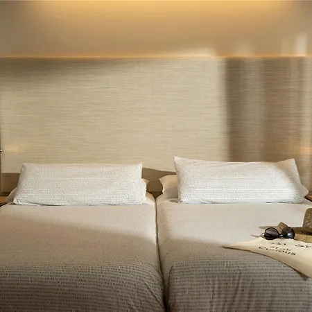 Innside By Melia Costablanca - Adults Recommended