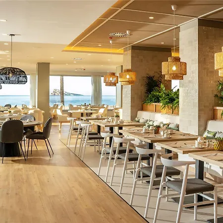 Innside By Melia Costablanca - Adults Recommended 4* Benidorm