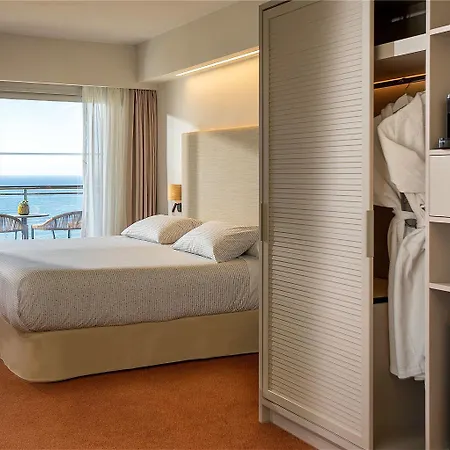 Hotel Innside By Melia Costablanca - Adults Recommended